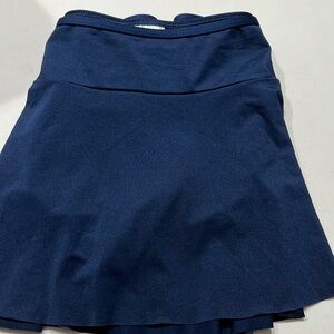 Swim skort, 16+ Lands’ End